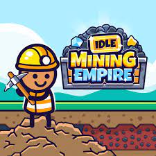 Jouer Idle Mining Empire Jeu