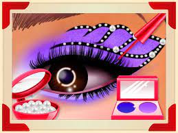 Jouer Incredible Princess Eye Art 2 Jeu