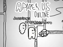 Jouer Paper US Online Jeu