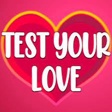 Jouer Test Your Love Jeu