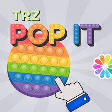 Jouer TRZ Pop It Jeu