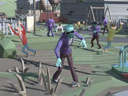 Jouer City Apocalypse 3D Of Zombie Crowd Jeu