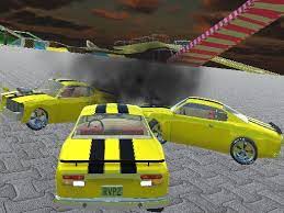 Jouer Randomation Racing Speed Trial Demolition Jeu