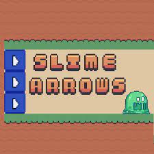 Jouer Slime Arrows Jeu