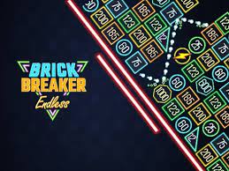 Jouer Bricks Breaker Jeu