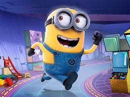 Jouer Minion Rush 2 Jeu