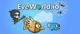 Jouer EvoWorld.io Jeu