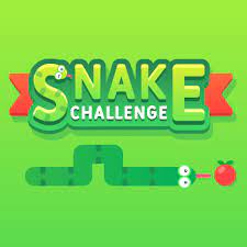 Jouer Snake Challenge Jeu