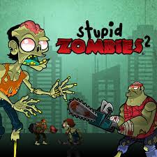 Jouer Stupid Zombies 2 Jeu