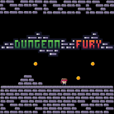 Jouer Dungeon Fury Jeu