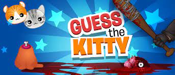 Jouer Guess The Kitty Jeu