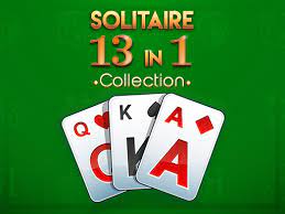 Jouer Solitaire 13in1 Collection Jeu