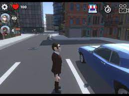 Jouer Sandbox City – Cars, Zombies, Ragdolls Jeu