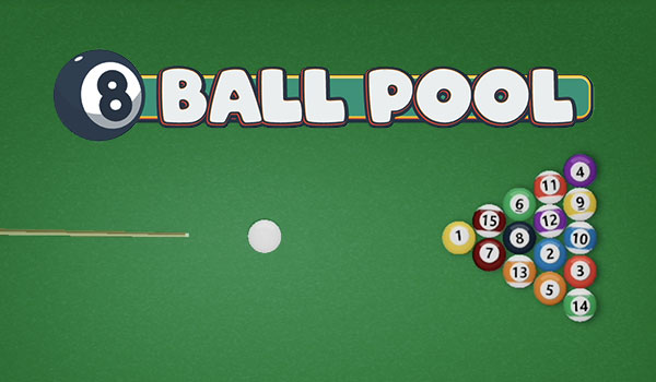 Jouer 8Ball Online Jeu