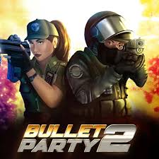 Jouer Bullet Party 2 Jeu