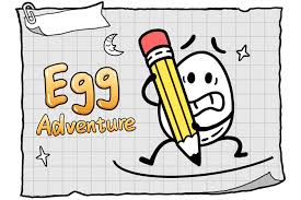 Jouer Egg Adventure Jeu