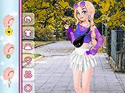 Jouer Girly Japan Wedding Jeu