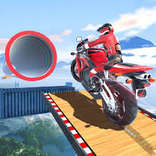 Jouer Impossible Bike Stunt 3D Jeu