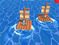 Jouer Island Race Jeu