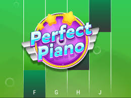 Jouer Perfect Piano Jeu