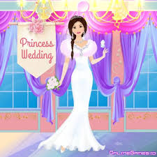 Jouer Princesses Wedding Planners Jeu