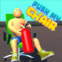 Jouer Push My Chair Jeu