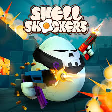 Jouer Shell Shockers Jeu