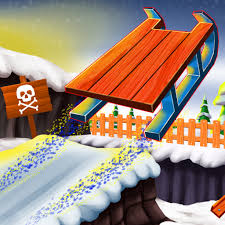 Jouer Snow Rider 3D Jeu