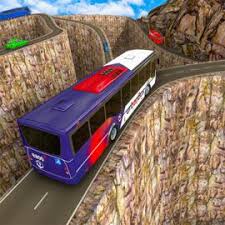 Jouer Uphill Bus Simulator 3D Jeu