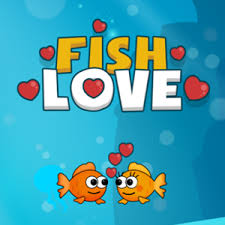 Jouer Fish Love Jeu