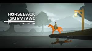 Jouer Horseback Survival Jeu