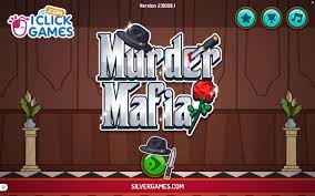 Jouer Murder Mafia Jeu