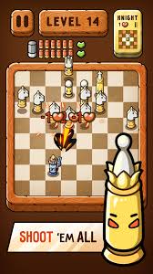 Jouer Bullet Chess Jeu