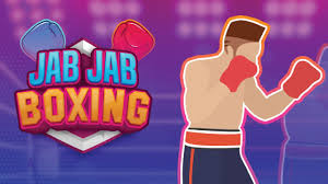 Jouer Jab Jab Boxing Jeu